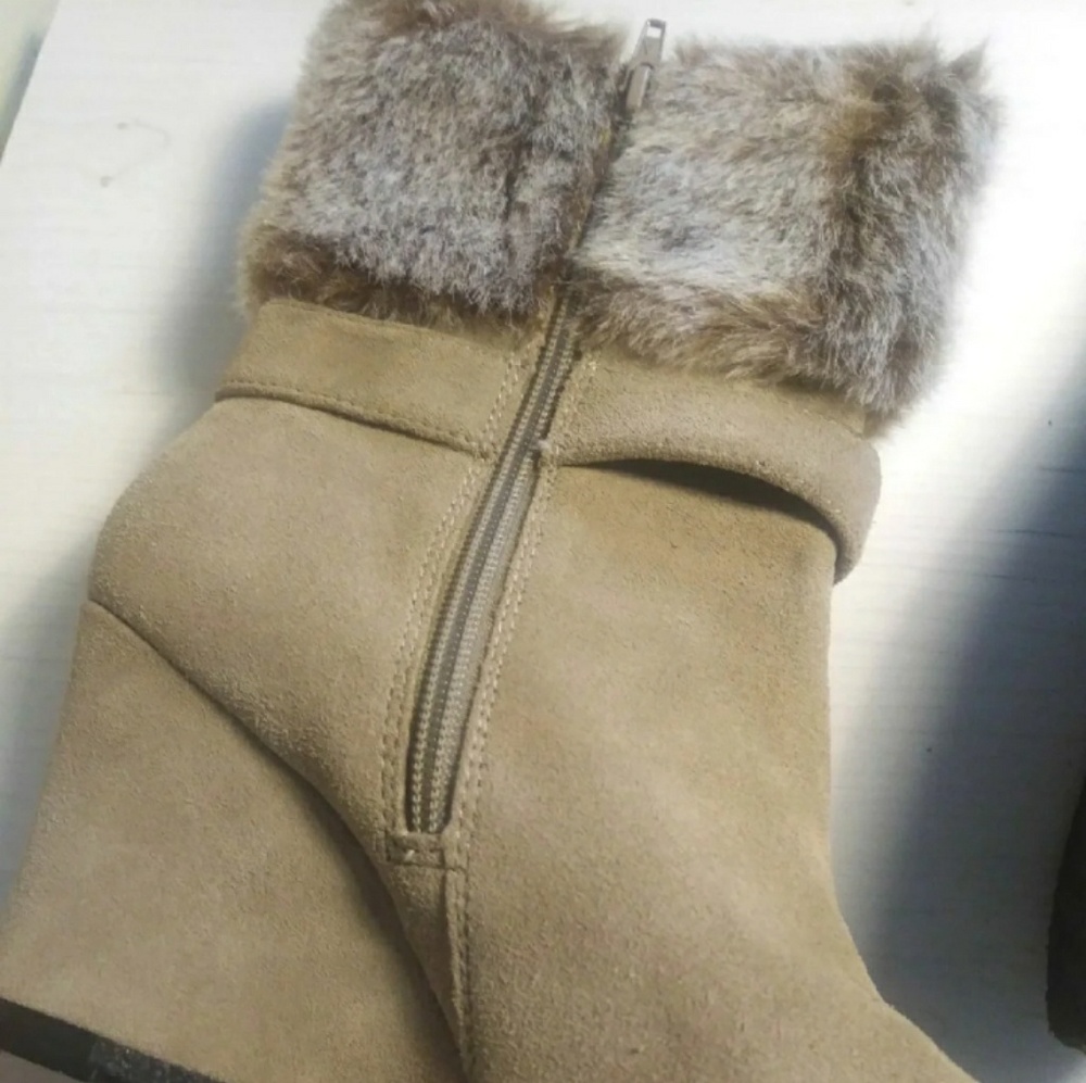 Aerosoles Boots